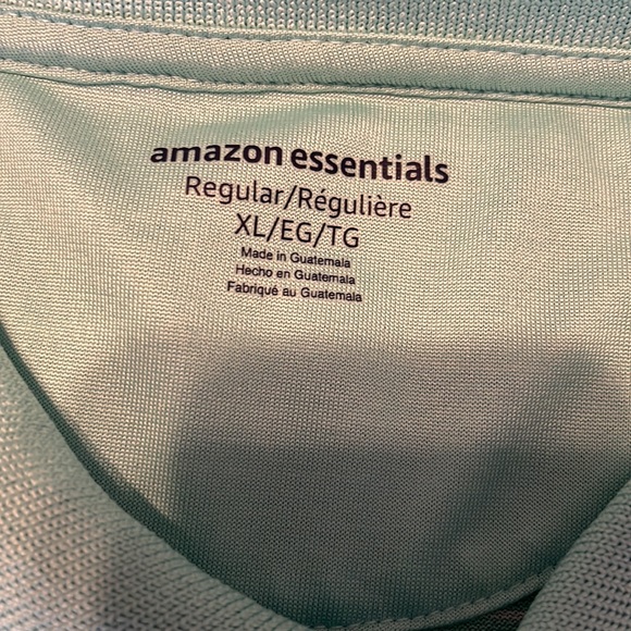 Men’s xl polo - Picture 2 of 2